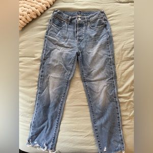 GAP Boyfriend Jeans